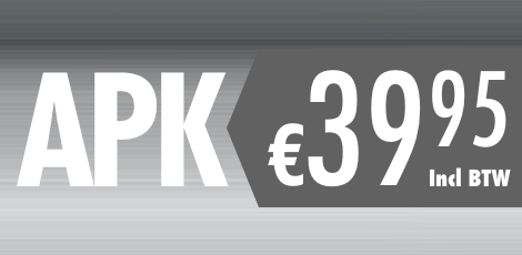 All-in APK voor € 39,95*